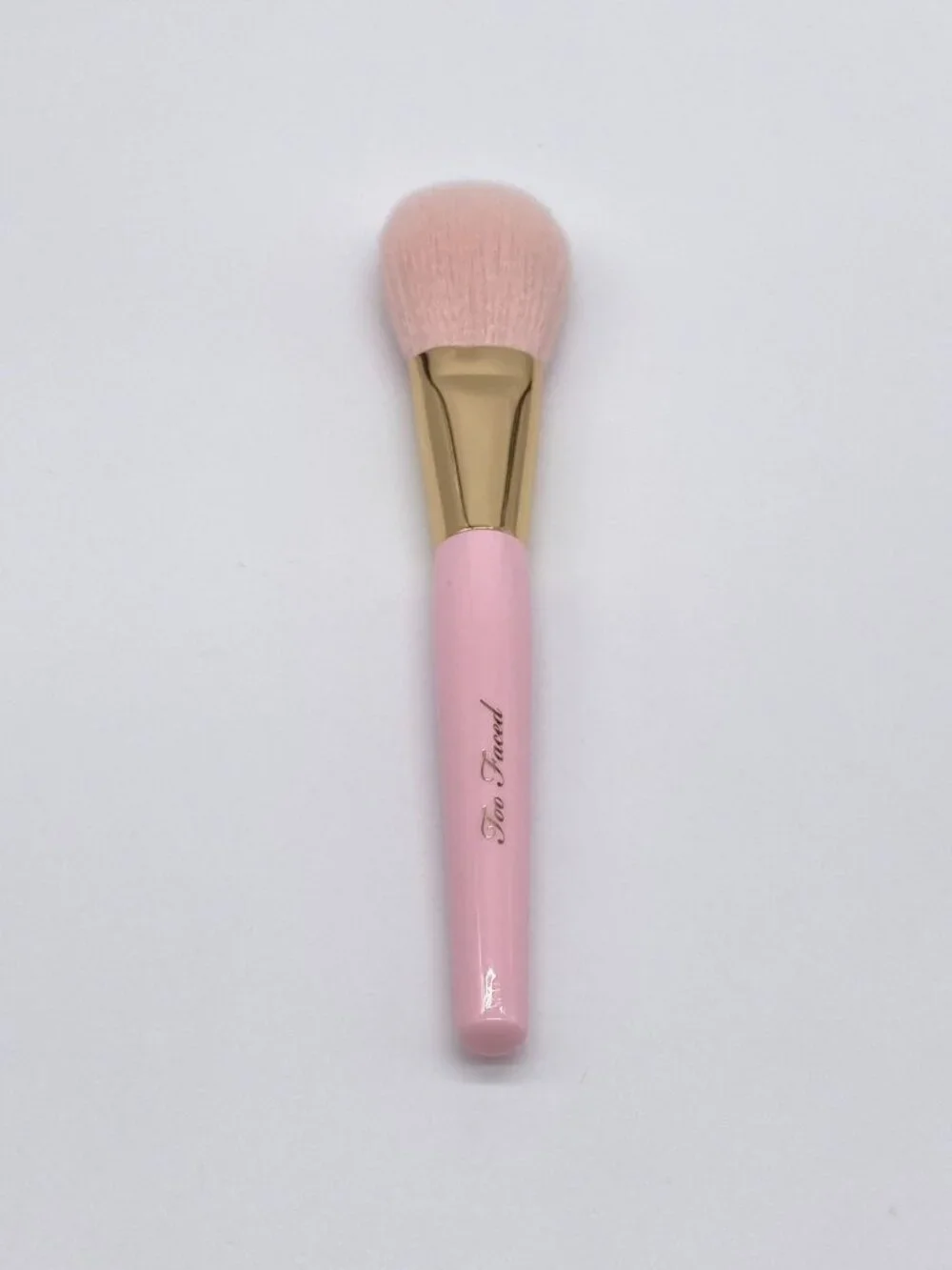 Too Faced Powder Brush